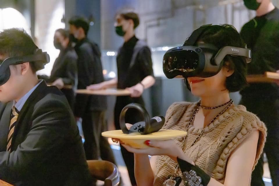 New media art